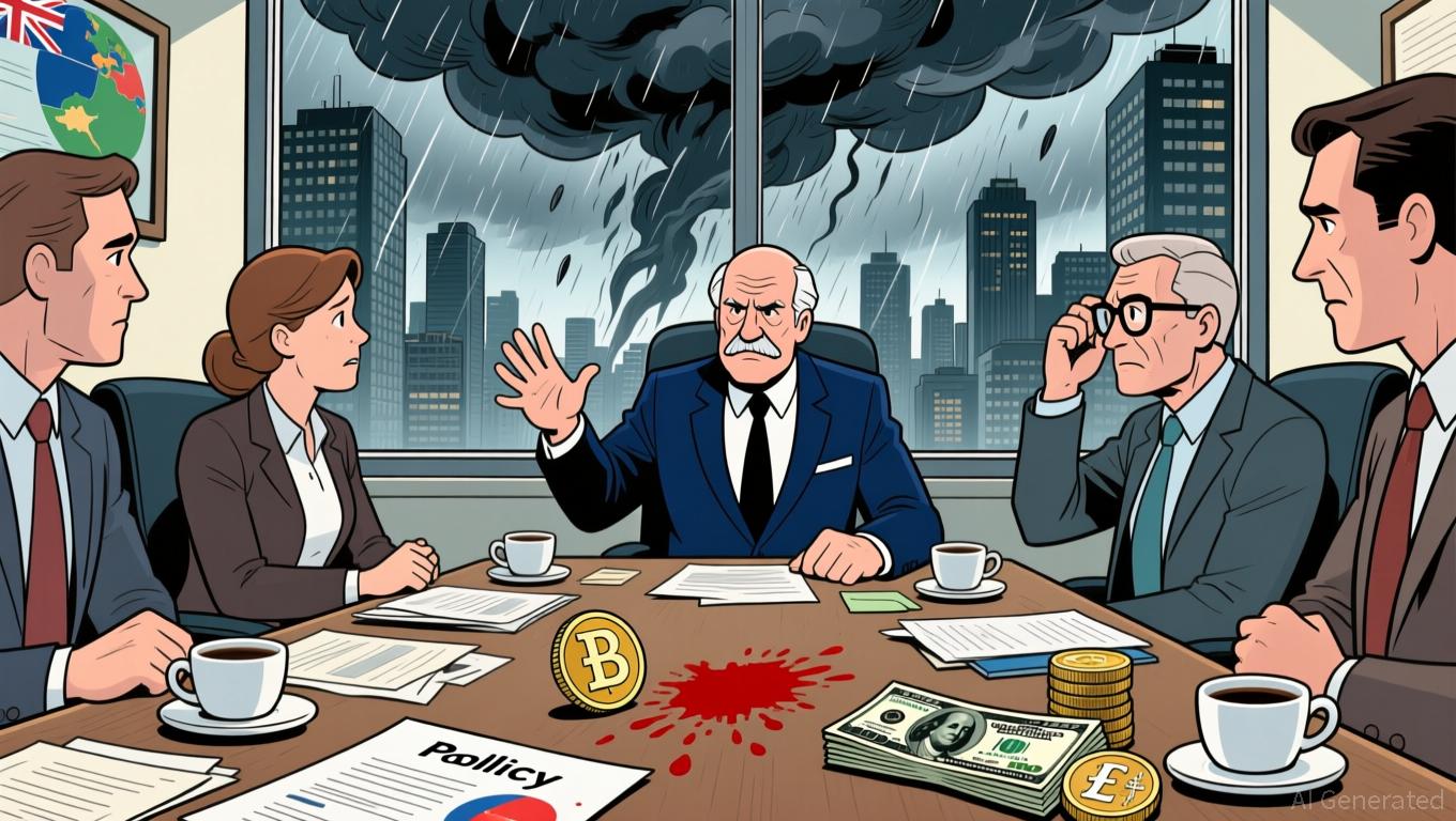 Positioning for GBP Weakness: BoE Easing and Macroeconomic Deterioration Signal Strategic Opportunities