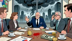 Positioning for GBP Weakness: BoE Easing and Macroeconomic Deterioration Signal Strategic Opportunities