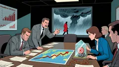 Banxico's Balancing Act: Rate Cuts Amid Rising Inflation and Economic Uncertainty in Mexico