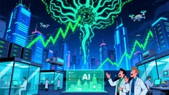 Navigating Central Bank Divergence and AI Sector Volatility in End-of-Year Global Markets