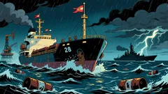 Geopolitical Supply Risks and Oil Market Volatility in 2026