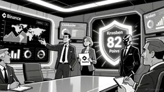 Binance's Strategic US Re-entry and the Implications for Crypto Market Share