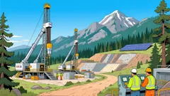 Nexus Uranium's Chord Project: A Timely Entry Point Amid Regulatory Clarity and Regional Synergy in the U.S. Uranium Sector