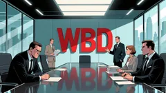 Warner Bros. Discovery: A Proxy Battle for the Future of Streaming