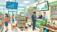 Private Credit's Role in Fueling Buy-and-Build Strategies: Monroe Capital's Financing of Alpine Investors' Antelope Pet as a Strategic Opportunity in the Natural Pet Care Market