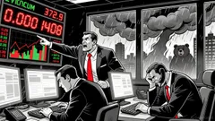 Market Overview for OG Fan Token/Bitcoin