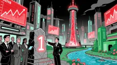 Ethereum's Supply Squeeze and Institutional Accumulation: A Catalyst for Outsize Price Growth?