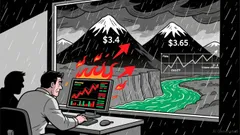 XRP's Volatile Outlook Amid Peter Brandt's Bearish Warnings and Community Resilience