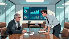 Cambium Networks' Nasdaq Compliance and Leadership Shifts: Assessing Strategic and Operational Implications for Investor Confidence