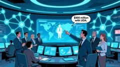 The Strategic Positioning of ArkenYield in the Institutional Digital Yield Market: Building a Foundation for Stablecoin Yield Infrastructure