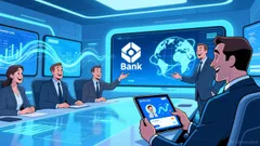 ANZGY's Strategic Transformation and Capital Allocation Priorities: Evaluating Long-Term Value Creation Under ANZ 2030