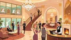 Xenia Hotels & Resorts' Strategic Positioning in the U.S. Luxury Hospitality Market