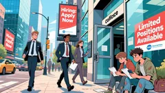 Structural Labor Market Shifts: The Erosion of the College Premium and the New Youth Employment Reality