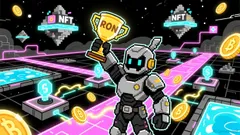 Ronin Arcade's High-Value Ecosystem Incentives and Tokenomics: A Deep Dive into RON Demand and Long-Term Utility