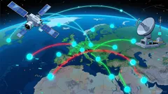 Spire Global's Strategic Position in the Evolving Defense and Space Intelligence Markets