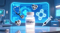 Orforglipron: The Oral GLP-1 Breakthrough Set to Revolutionize Obesity Treatment and Deliver Strong Shareholder Value