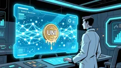 Uniswap News Today: Uniswap Proposal Aims to Redirect Fees, Burn 100M UNI