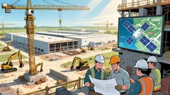 Alphabet Inc. Class A shares fell 3.21% on Dec. 18 as stalled data center financing and regulatory pressures weighed.