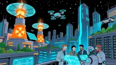 The DJT-TAE Merger: A Strategic Power Move in Energy and AI