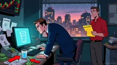 What to Trade Today: Mixed Macro Signals and Short-Term Glimmers in the Diagonal