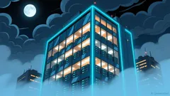 Nvidia shares fell 3.82% as broader tech sentiment wanes amid AI infrastructure financing concerns.