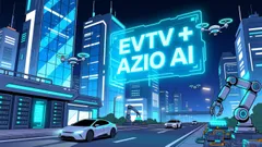 Why Are EVTV Shares Surging Amid a Bleak Technical Outlook?