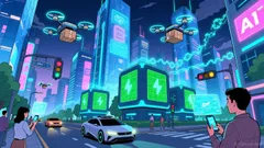 On-Device AI and the Evolution of Personalized Tech Ecosystems