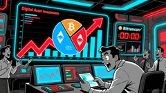 Bitcoin News Today: Institutional Inflows Fuel $2.6B Surge Into Digital Asset Treasuries