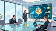 Digital Asset Treasuries and Institutional Adoption Amid Crypto Uncertainty