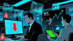 The End of the Yen Carry Trade and Its Implications for Crypto Markets