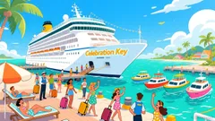 Why Carnival Corporation (CUK) is a Buy Ahead of Q4 2025 Earnings Despite Sector Headwinds