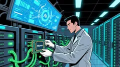 Micron Technology: A High-Conviction AI-Driven Growth Play in the Memory Chip Sector