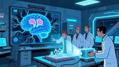 Rapport Therapeutics' Strategic Position in Precision Neuromedicine and Its Implications for Biotech Investors