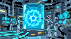 The Strategic Merger of Trump Media and TAE Technologies: A Groundbreaking Step for Energy Innovation and AI Growth