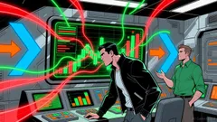 Bitcoin News Today: Bitcoin Bounces Near $87K on ETF Inflows, Fed Caution Lingers