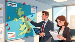 Corvex's Stake Spurs Whitbread Share Surge Amid Strategic Push