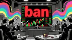 LUNA Up 4.77% on 24-Hour Surge Amid Florida Congressional Stock Trading Ban Debate