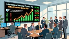 Strategic Institutional Interest in International Personal Finance PLC (IPF): Implications for Shareholders and Market Positioning