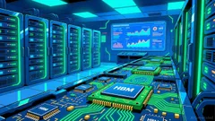 The Case for Strategic Exposure to AI-Driven Semiconductor Stocks: Micron Technology as a Key Play