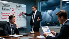 Ocean Power Technologies' Q2 2026: Contradictions Emerge on Pipeline and Backlog Definitions, Government Shutdown Impact, and Headcount Strategy