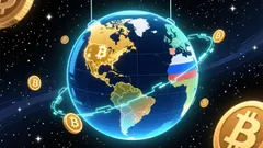 The Strategic Case for Investing in Bitcoin as a Nation-State Reserve Asset