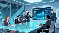 The Strategic Allocation of WLFI Treasury Funds to Fuel USD1 Expansion: A Governance-Driven Growth Catalyst