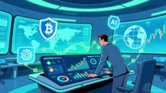 The Rise of Hybrid Crypto-TradFi Brokers in 2025: Why Platforms Like PrimeXBT Are Redefining Market Access