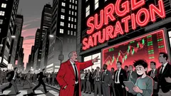 The Impending Shakeout in the Crypto ETF Market: Why Now Is the Time to Vet Your Exposure