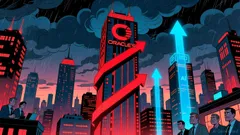 Oracle's AI Woes and the Broader Market Implications: Contrarian Opportunities in a Shifting Landscape