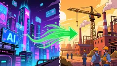 The Shifting Tides in 2026: Why Cyclical Stocks May Outperform AI Giants