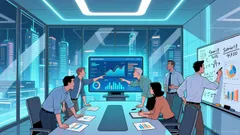 The Resurgence of Tech Confidence: Micron's Earnings and the AI-Driven Rebound