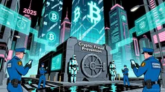 The SAFE Crypto Act and Its Implications for Safer, More Secure Crypto Investments