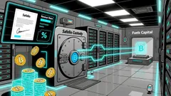 Bitcoin News Today: Safello Leans Into Crypto Lending Custody to Fuel New Revenue Stream