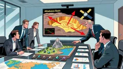 Uranium Sector Leadership and Strategic Board Moves in Standard Uranium